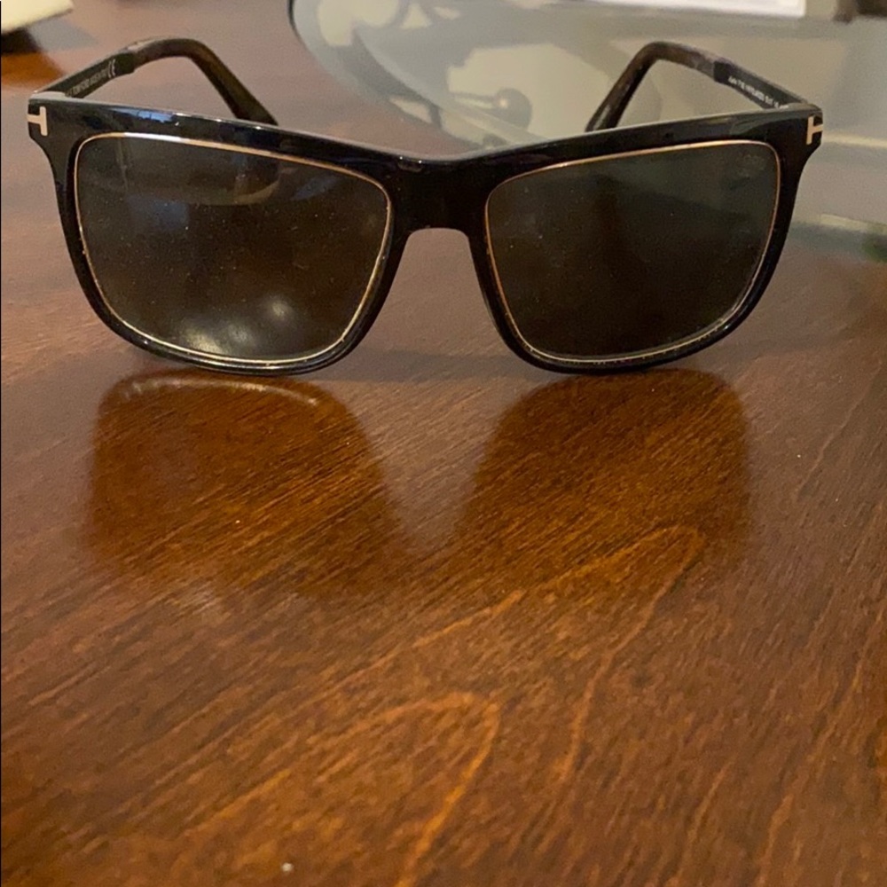 Tom Ford Men’s Sunglasses